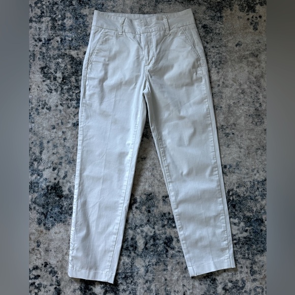 White pants Part two, size 32 - Picture 4 of 9